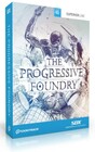 Toontrack The Progressive Fndry SDX Drums Recorded by Forrester Savell for SDX [Virtual]