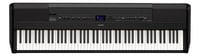 Yamaha P525  88-Key Digital Piano with GrandTouch-S Action Keys