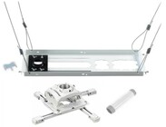 Chief KITES006W  Projector Ceiling Mount Kit With RPMAUW, CMS440, CMS006W