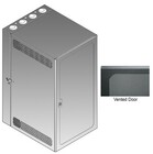 Middle Atlantic CWR-26-26VD 26" Data Wall Mount Rack with Vented Door