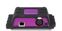 Visual Productions Cuety LPU-2 Single universe Lighting Controller with OSC, UDP, TCP, HTTP