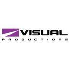 Visual Productions 12V PSU 12V DC PSU with EU+US+UK+AU plug set. 