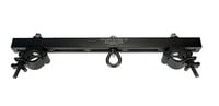 The Light Source MVWH-25B  Mega-Video Wall Hanger, Black 