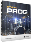 XLN Audio Addictive Drums 2: Studio Prog Progressive Rock Drums [Virtual]