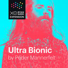 XLN Audio XOpak: Ultra Bionic XO Expansion Pack by Peder Mannerfeld [Virtual]