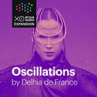 XLN Audio XOpak: Oscillations XO Expansion Pack by Delhia De France [Virtual] 