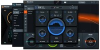 iZotope Elements Suite v8 EDU Audio Repair/Mix/Master Plug-Ins, EDU Pricing [Virtual]