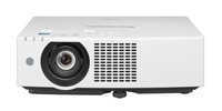 Panasonic PT-VMZ71U7 [Restock Item] 7000 Lumens WUXGA LCD Laser Projector