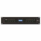 Atlas IED HPA2408  EIGHT-CHANNEL, 2400-WATT COMMERCIAL AMPLIFIER