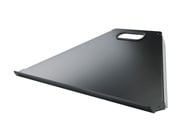 K&M 18879  Controller Keyboard Tray for Spider Pro