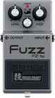 Boss FZ-1W  Waza Craft Fuzz Effect Pedal 