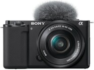 Sony ZV-E10L