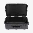 SKB 3I-2615-10BC  iSeries 2615-10 Wheeled Waterproof Utility Case (with Cubed 