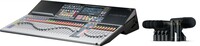 PreSonus StudioLive 64S Limited Time Offer Digital Mixer with Free DM-7 Drum Mic Kit