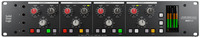 Solid State Logic PureDrive Quad 4-Channel Mic Preamps with 192 kHz/32-Bit Conversion