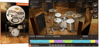 Toontrack Southern Soul EZX