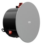 Biamp DX-IC6 6.5” High Efficiency Coaxial In-Ceiling Loudspeaker with HF