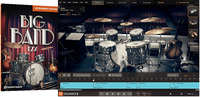 Toontrack Big Band EZX