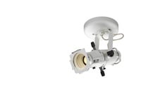 ETC 4ML5080120C-1  Source4 Mini-LED 5000 K (80+ CRI) Fixture Body with Shutter 