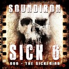 Soundiron Sick 6 Horror Instrument & SFX Library for Kontakt [Virtual] 