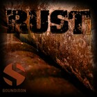 Soundiron Rust 1 Metal Impact Percussion & FX Library for Kontakt [Virtual] 