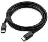 Kramer C-DPU 10' 8K DisplayPort 1.4 Cable