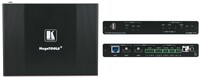 Kramer KIT-401/US-D(W) 4K Auto-Switcher/Scaler Kit over Long-Reach HDBaseT