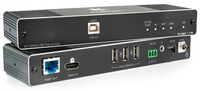 Kramer TP-590T 4K60 4:2:0 HDMI Transmitter with USB, RS–232, & IR