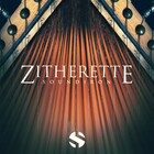 Soundiron Zitherette An 8-String Fretless Plucked Zither [Virtual] 