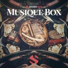 Soundiron Musique Box Antique Music Box Library for Kontakt [Virtual] 