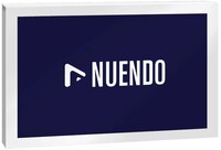 Steinberg Nuendo 13 Upgrade Advanced Audio Post-Production Suite Upgrade from Nuendo 12 [Virtual]
