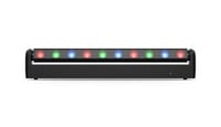 Chauvet DJ COLORband PiX-M ILS 10x 9W RGB Moving LED Strip Light with Pixel Control and Tilt