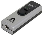 Apogee Electronics JAM+-EDU USB Instrument Input & Headphone Output for iOS, Mac, PC, Educational Pricing