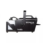 Froggy's Fog FSM-BOREAS-S4  High Output Quiet Snow Machine w/DMX, Timer, Variable Output 