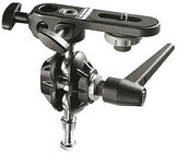 Manfrotto 155  Double Ball Joint Head 