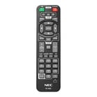 NEC RMT-PJ40  Replacement Remote Control for NP-PA1004UL-B/PA1004UL-W Projectors