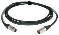 Lex DMX-5P-50-S 50' Install-Grade 5 Pin DMX cable