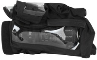 Porta-Brace RS-PXWZ150  Rain Slicker for Sony PXWZ150, Black