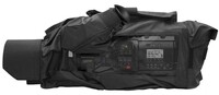 Porta-Brace RS-URSABCENG  Custom-Fit Rain Cover for The Blackmagic URSA Broadcast Camera