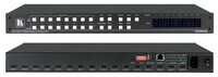 Kramer VS-88H2  8x8 4K HDR HDCP 2.2 Matrix Switcher with Digital Audio Routi 