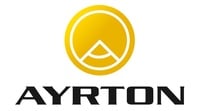 Ayrton MISTRAL-SI  300W LED Spot, 7 to 53 degree 