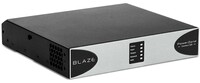 Blaze Audio PowerZone Connect 122 Compact 10 input 125W max 2-channel networkable matrix smart amplifier with onboard  onboard  mixing, DSP, Wi-Fi, control and powersharing