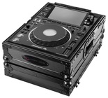 Odyssey FZ3000BL ATA Flight Case for Pioneer CDJ-3000