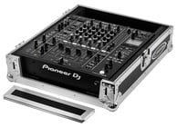 Odyssey FZDJMA9 Pioneer DJ DJM-A0 Flight Case