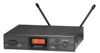 Audio-Technica ATW-R2100CI  2000 Series Wireless Receiver