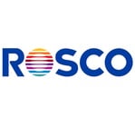 Rosco E-COLOUR-200-SHEET  Filter 21"x24" Sheet, Double C.T. Blue 