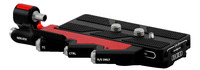 RED Digital Cinema V-RAPTOR Expander Blade Power, Video and Communications Ports for V-RAPTOR Cameras