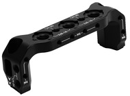 RED Digital Cinema V-RAPTOR Wing Grip Side Handle for V-RAPTOR Cameras with Accessory Mounting Points