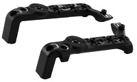 RED Digital Cinema V-RAPTOR Side Ribs Side Plates with Accessory Mounting Points