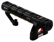 RED Digital Cinema V-RAPTOR Top Handle with Extensions Configurable Handle for V-RAPTOR Cameras with Accessory Mounting Points